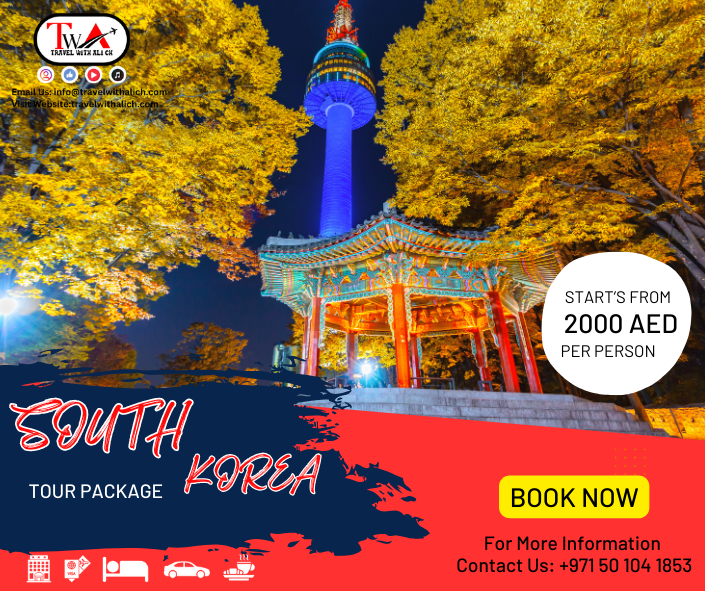 South Korea